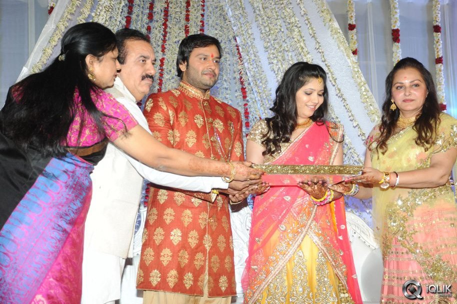 Celebs-at-Jaya-Prada-Sister-Son-Engagement